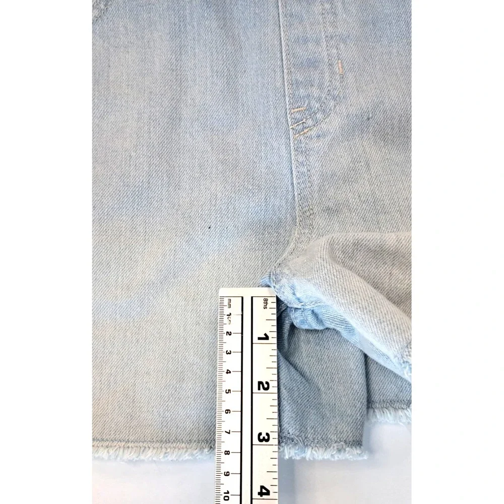 Old Navy Denim Shortalls Overalls Girls XL 14-16 NEW Light‎ Wash NWT